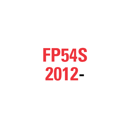 FP54S 2012-